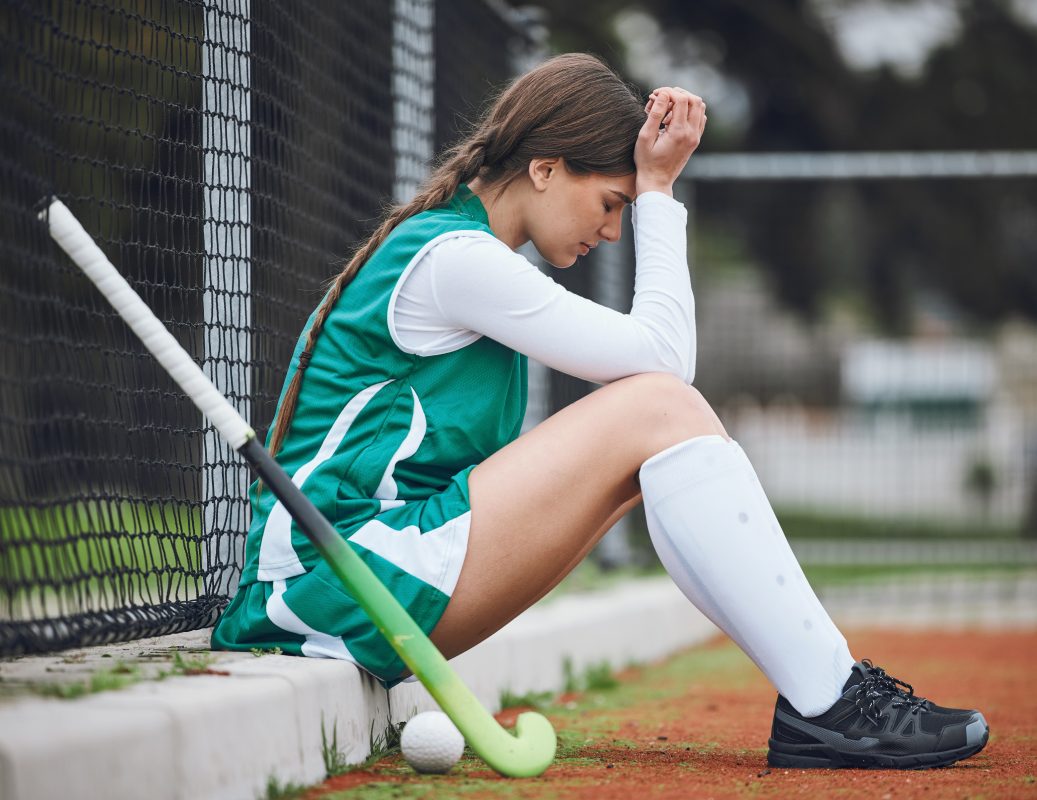 Finding Lessons in Loss: A Guide for Youth Sports