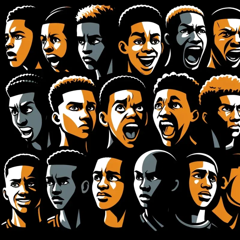 Confronting Fear in Youth Sports: Navigating the Emotion of Fear