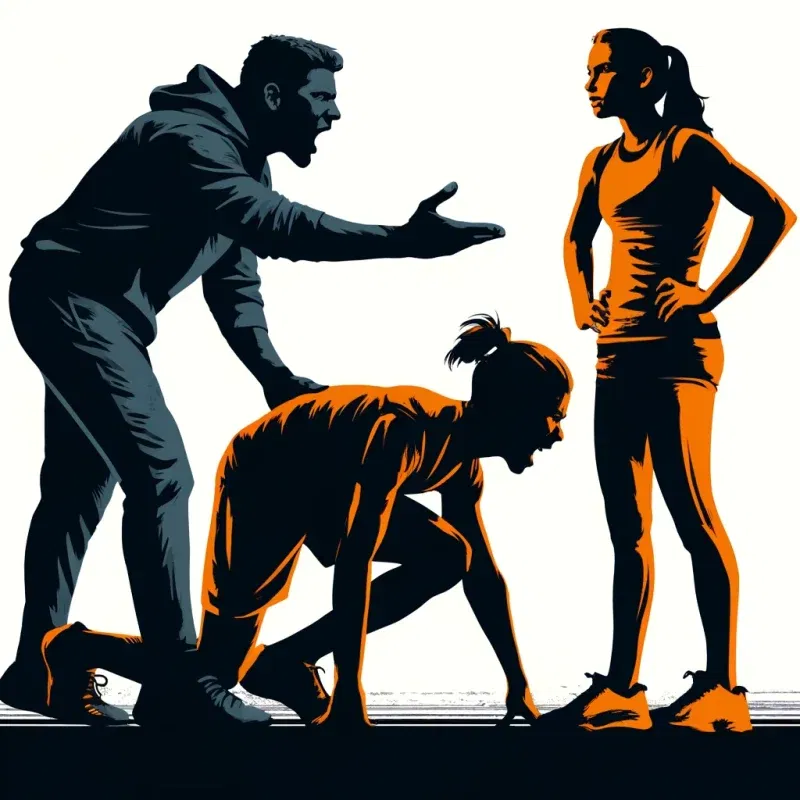 Fueling the Fire: Motivation and Inspiration in Youth Sports Coaching